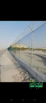 مقاول شبوك المزارع بجميع انوعهاء