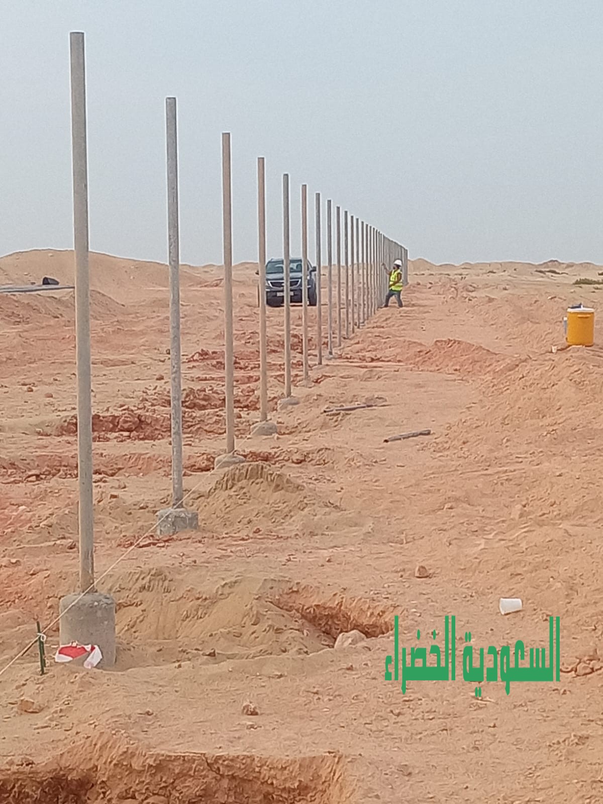 مقاول شبوك المزارع بجميع انوعهاء