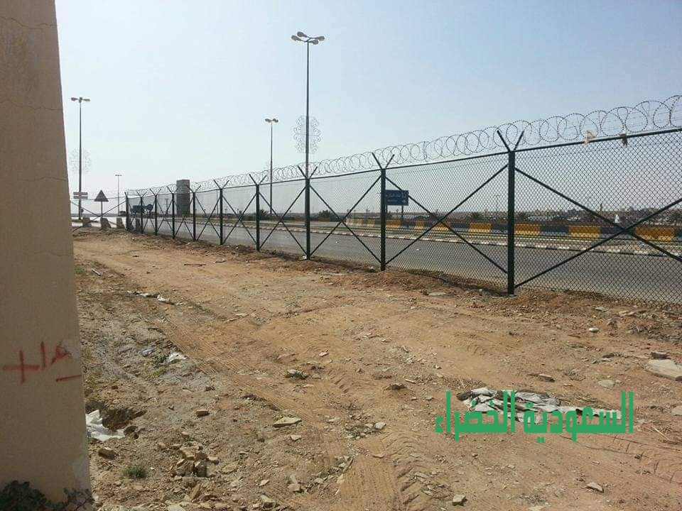 مقاول شبوك المزارع بجميع انوعهاء