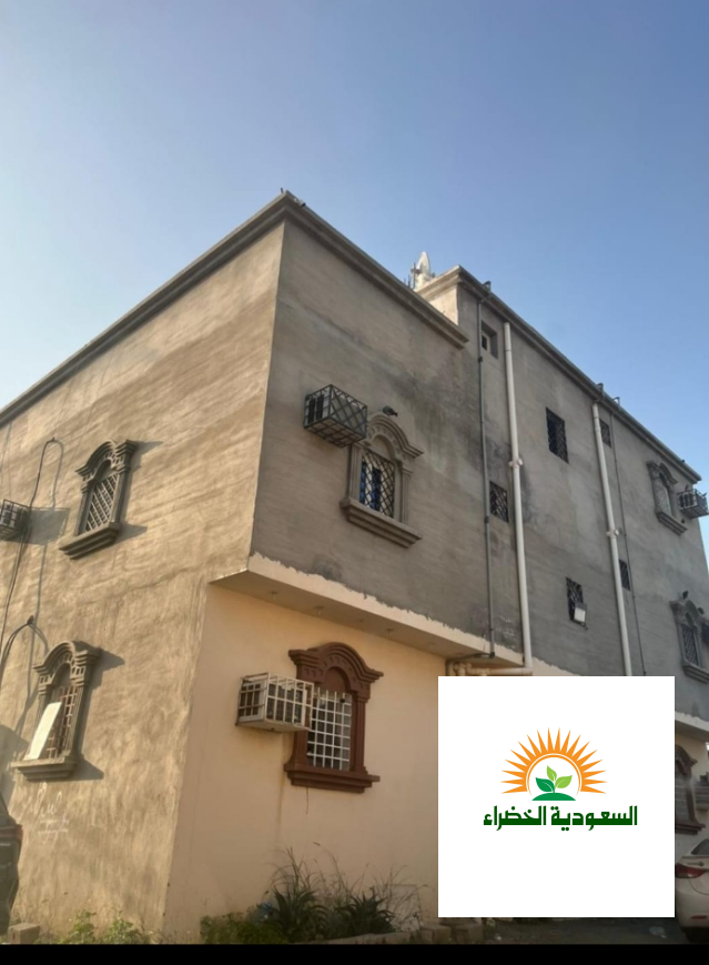 مستودع ومحلات موقع تجاري للبيع صبيا ضمدرديس
