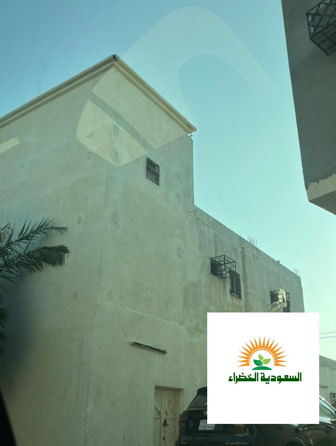 مستودع ومحلات موقع تجاري للبيع صبيا ضمدرديس